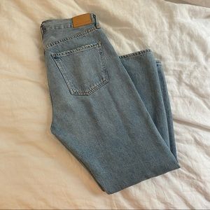 Citizens of Humanity Emery Straight Leg Jeans